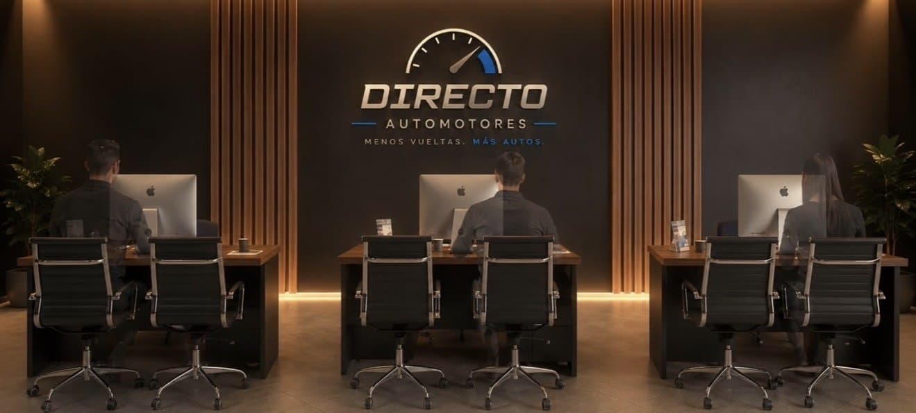 Obra Metran 09 — Concesionaria Directo Automotores