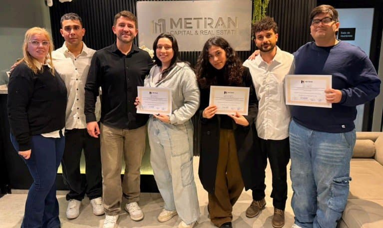 METRAN firma convenio con la Facultad de Arquitectura y Urbanismo de la UNT