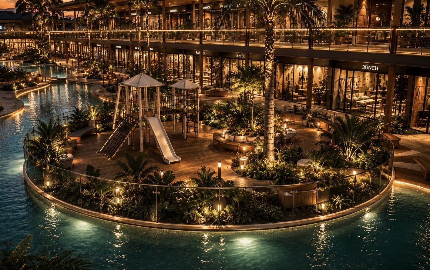 El Foro — espacio de encuentro OASIS