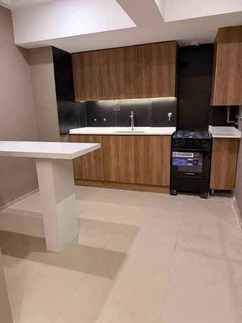 Obra Metran 03 — Remodelación Moreno 71