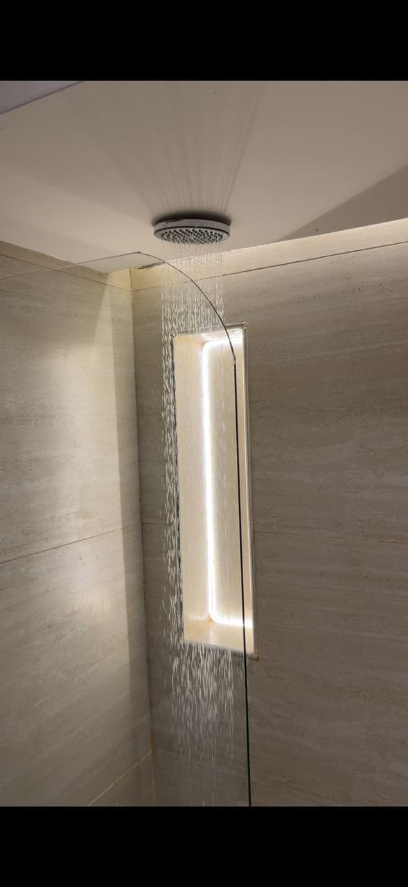 Obra Metran 03 — Remodelación Moreno 71