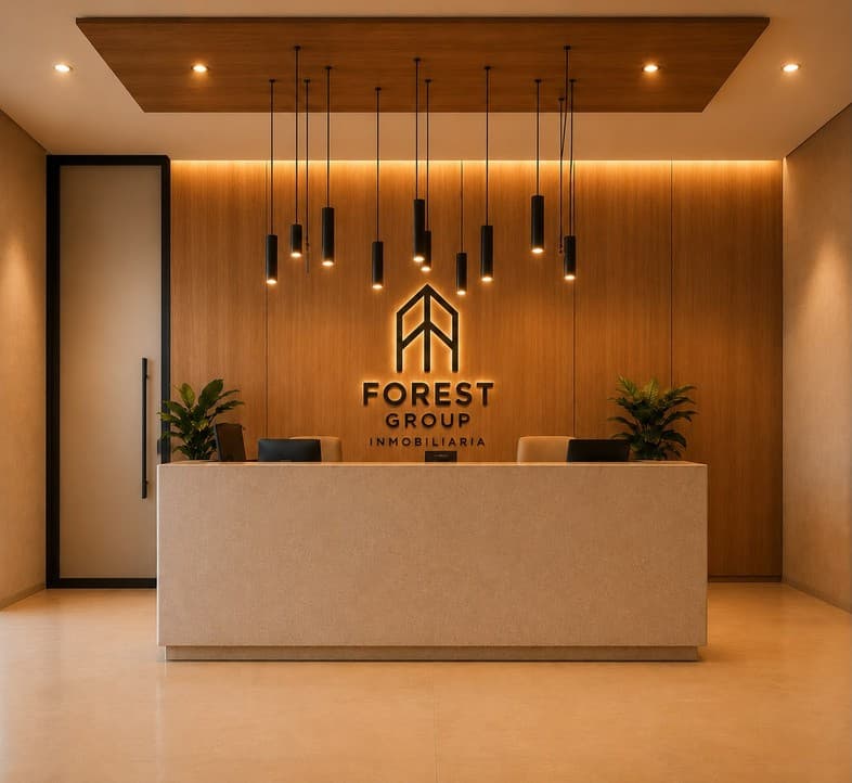 Obra Metran 07 — Oficinas Ejecutivas