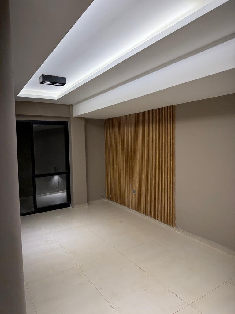 Obra Metran 03 — Remodelación Moreno 71